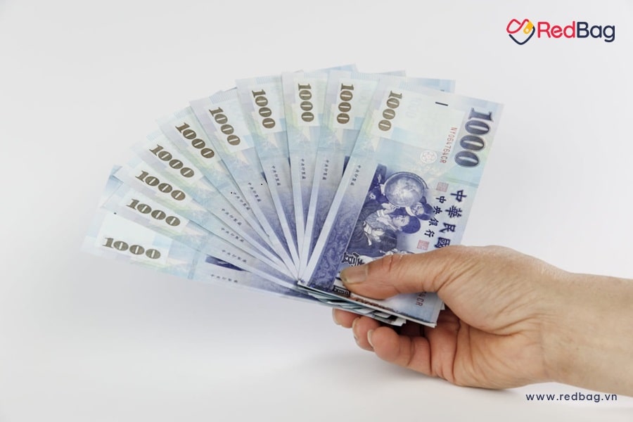 1 Đài Tệ Bằng Bao Nhiêu Tiền Việt Theo Tỷ Giá Hiện Nay: Hướng Dẫn Chi Tiết & So Sánh An Toàn 2026