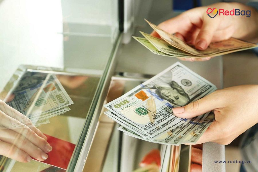Hình ảnh hướng dẫn quy trình Cách tính nhanh: 1 triệu USD bằng bao nhiêu tiền Việt Nam online 2026 - Bệnh Viện Chữ Thập Xanh