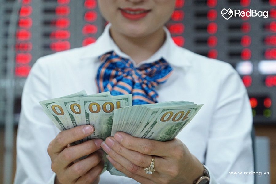 1 Tỷ USD Bằng Bao Nhiêu Tiền Việt Nam Hôm Nay?: Hướng Dẫn Chi Tiết & So Sánh An Toàn 2026