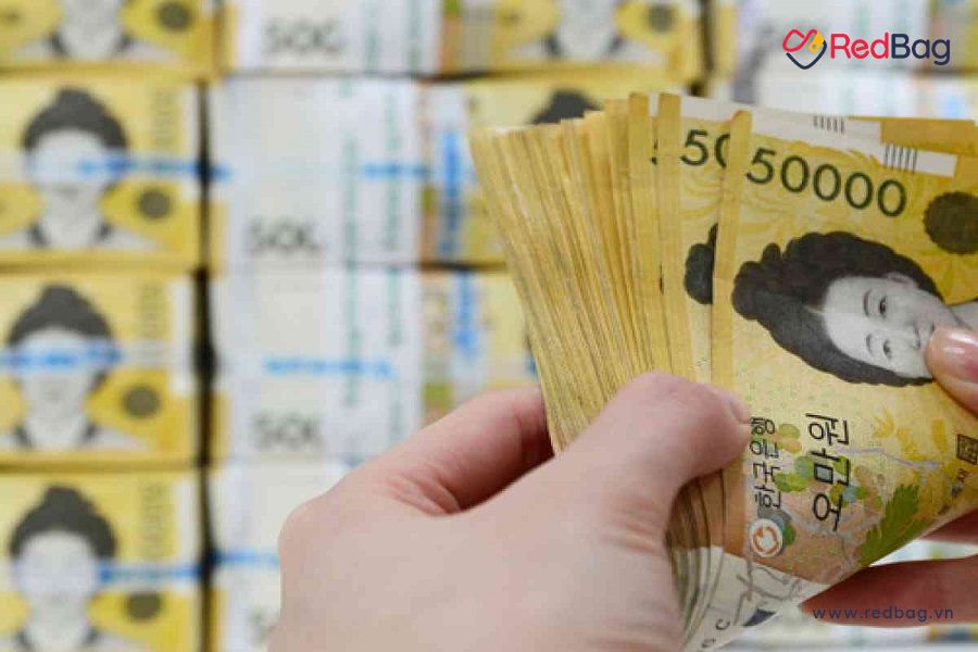 Tỷ Giá Won To VND Hôm Nay | Đổi Tiền Hàn Quốc Sang Tiền Việt: Hướng Dẫn Chi Tiết & So Sánh An Toàn 2026