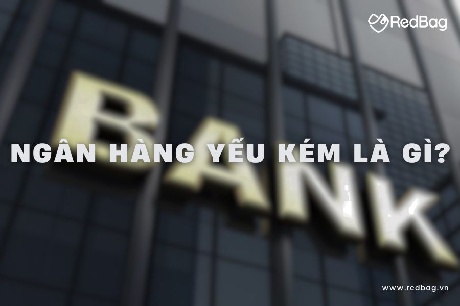 Hình ảnh hướng dẫn quy trình 10 Ngân hàng yếu kém nhất việt nam là gì? Số phận sẽ ra sao? online 2026 - Bệnh Viện Chữ Thập Xanh
