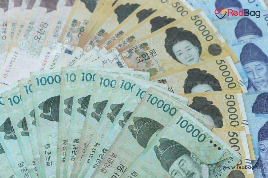 10 Triệu Won Bằng Bao Nhiêu Tiền Việt? Mua Và Bán Ở Đâu?: Hướng Dẫn Chi Tiết & So Sánh An Toàn 2026