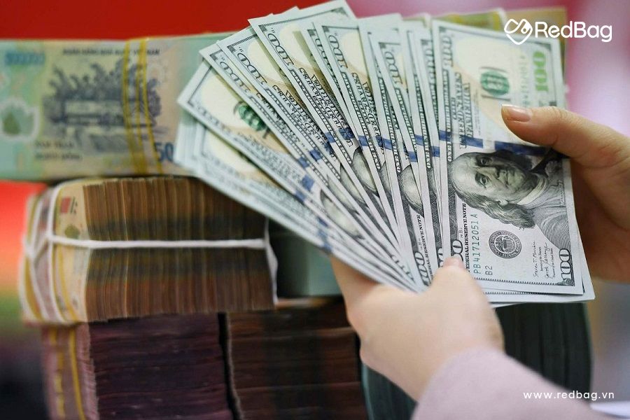 Cách Đổi Tiền Đô Sang Tiền Việt Online Nhanh Và Miễn Phí: Hướng Dẫn Chi Tiết & So Sánh An Toàn 2026