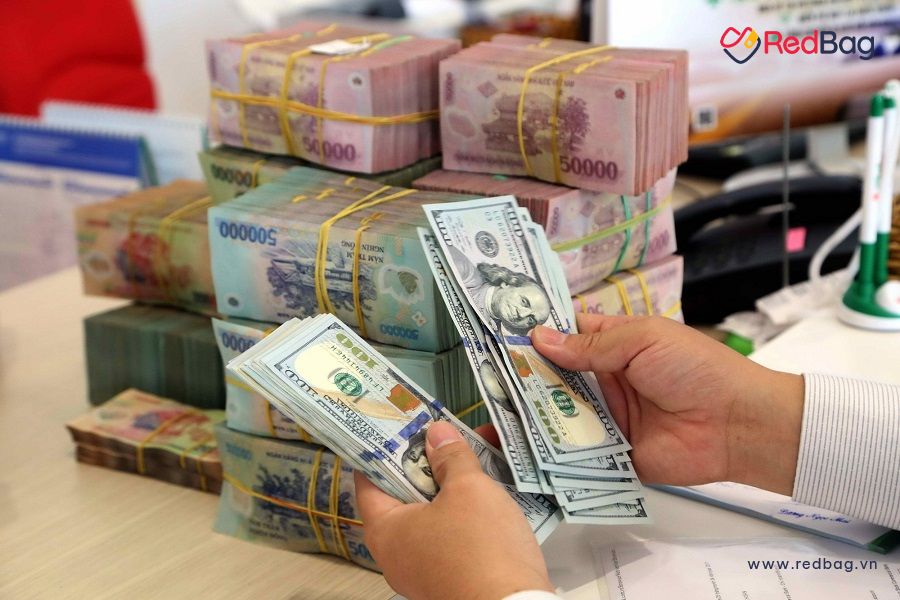 50.000 USD Bằng Bao Nhiêu Tiền Việt Nam Hôm Nay?: Hướng Dẫn Chi Tiết & So Sánh An Toàn 2026