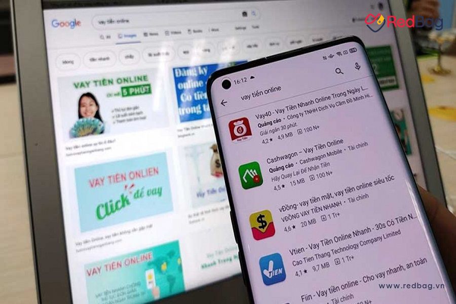 Hình ảnh hướng dẫn quy trình [Mới] Top 10+ App vay tiền Online trả góp hàng tháng uy tín online 2026 - Bệnh Viện Chữ Thập Xanh