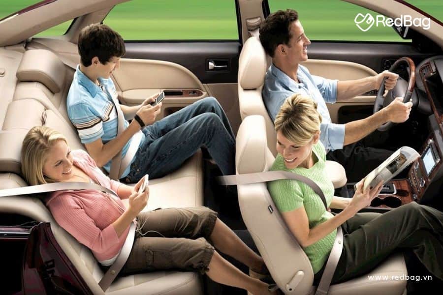 Hình ảnh hướng dẫn quy trình Bảo hiểm cho người ngồi trên xe ô tô là gì? 101 Điều cần biết online 2026 - Bệnh Viện Chữ Thập Xanh
