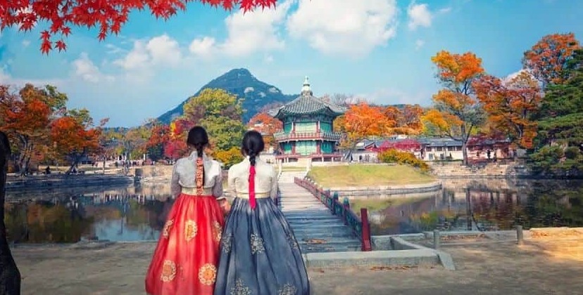 Hình ảnh hướng dẫn quy trình Mua bảo hiểm du lịch Hàn Quốc Online: Quyền lợi & Biểu phí online 2026 - Bệnh Viện Chữ Thập Xanh