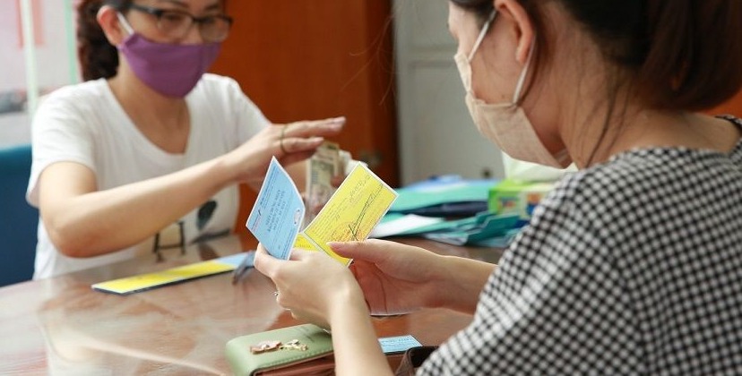Hình ảnh hướng dẫn quy trình Bảo hiểm xe máy có bắt buộc không? [Mới nhất 2023] online 2026 - Bệnh Viện Chữ Thập Xanh