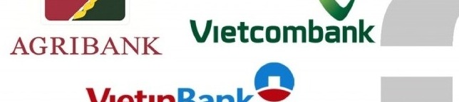 Hinh anh minh hoa huong dan quy trinh Big 4 là gì? Top 4 ngân hàng lớn nhất Việt Nam hiện nay online 2026 - Benh Vien Chu Thap Xanh
