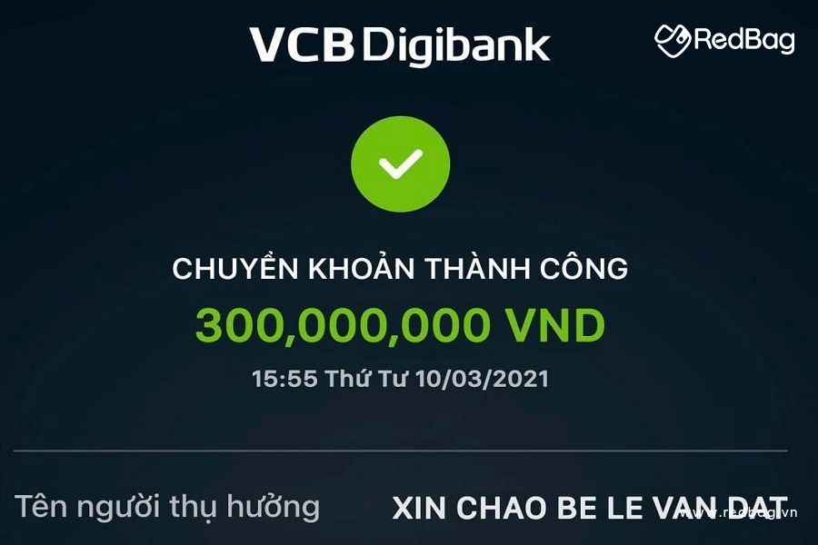 Hình ảnh hướng dẫn quy trình Bill chuyển tiền Vietcombank: Cách tạo, tránh Fake Bill online 2026 - Bệnh Viện Chữ Thập Xanh