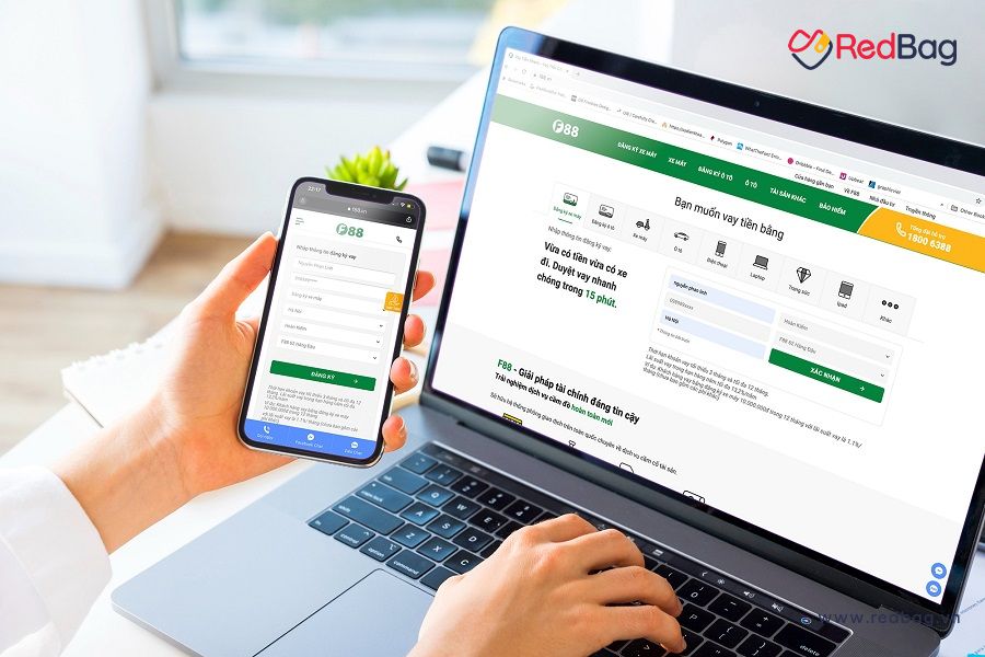 Hình ảnh hướng dẫn quy trình Top các công ty tài chính cho vay Online dễ dàng và uy tín 2023 online 2026 - Bệnh Viện Chữ Thập Xanh