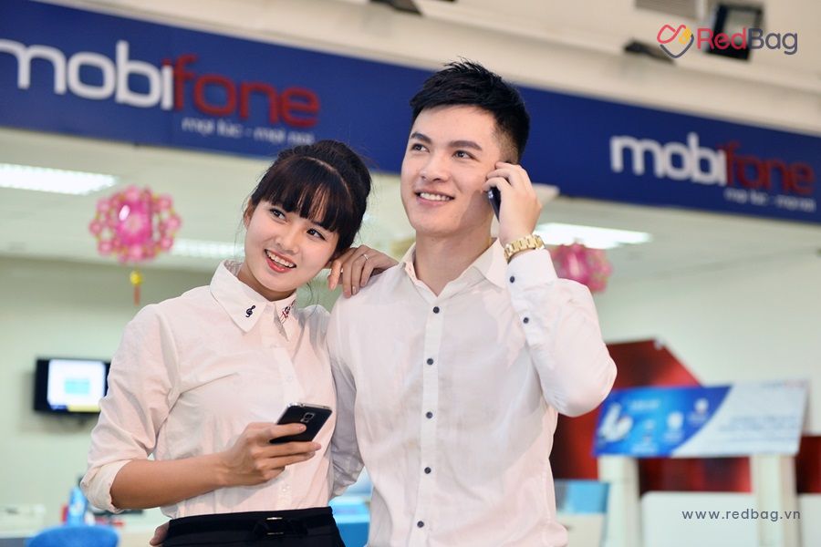 Hình ảnh hướng dẫn quy trình Các gói cước 3G MobiFone phù hợp nhu cầu, tiết kiệm nhất online 2026 - Bệnh Viện Chữ Thập Xanh