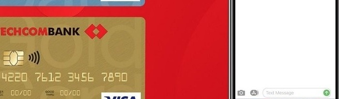 Hinh anh minh hoa huong dan quy trinh Các loại thẻ Techcombank: Phân loại, Chức năng và Biểu phí online 2026 - Benh Vien Chu Thap Xanh