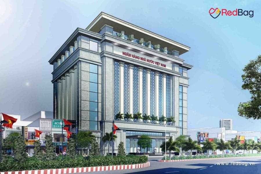 Hình ảnh hướng dẫn quy trình [Hỏi đáp] Hiện nay ngân hàng Nhà nước là ngân hàng nào? online 2026 - Bệnh Viện Chữ Thập Xanh