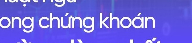 Hinh anh minh hoa huong dan quy trinh Tổng hợp các thuật ngữ trong chứng khoán mà nhà đầu tư cần biết online 2026 - Benh Vien Chu Thap Xanh
