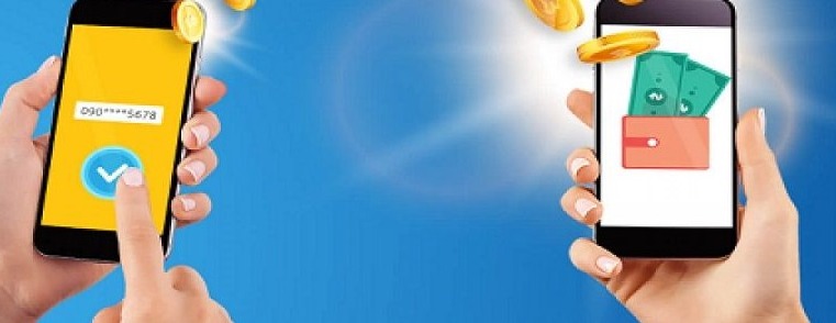 Hinh anh minh hoa huong dan quy trinh Cách chuyển tiền qua số điện thoại miễn phí Free 100% online 2026 - Benh Vien Chu Thap Xanh