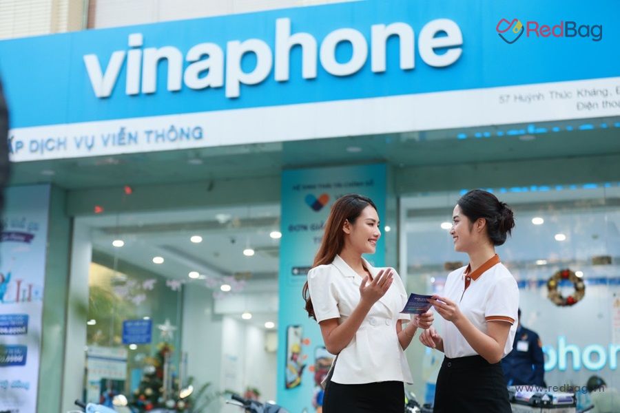 Hình ảnh hướng dẫn quy trình Cách đăng ký 3G VinaPhone ưu đãi Data khủng, giá rẻ nhất online 2026 - Bệnh Viện Chữ Thập Xanh