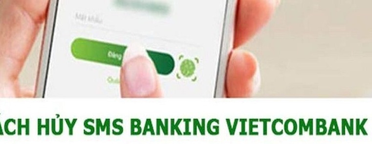 Hinh anh minh hoa huong dan quy trinh Cách hủy SMS Banking Vietcombank Online nhanh nhất online 2026 - Benh Vien Chu Thap Xanh