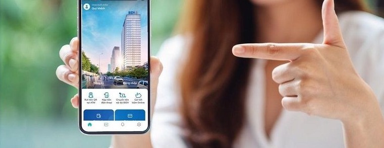 Hinh anh minh hoa huong dan quy trinh 5 Cách kích hoạt thẻ BIDV Online miễn phí nhanh nhất online 2026 - Benh Vien Chu Thap Xanh