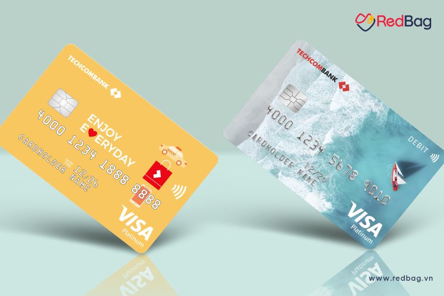Hình ảnh hướng dẫn quy trình [MỚI] 6+ Cách kích hoạt thẻ Techcombank Free cực dễ online 2026 - Bệnh Viện Chữ Thập Xanh