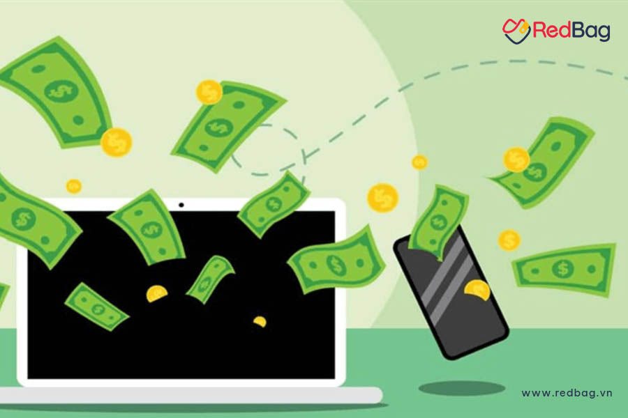 Hình ảnh hướng dẫn quy trình 25+ cách kiếm tiền Online tại nhà không cần vốn nhanh nhất online 2026 - Bệnh Viện Chữ Thập Xanh