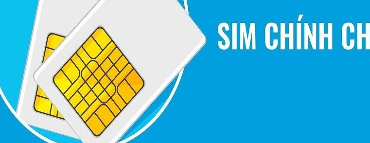 Hinh anh minh hoa huong dan quy trinh A-Z Cách kiểm tra SIM | Số điện thoại | Thuê bao chính chủ online 2026 - Benh Vien Chu Thap Xanh