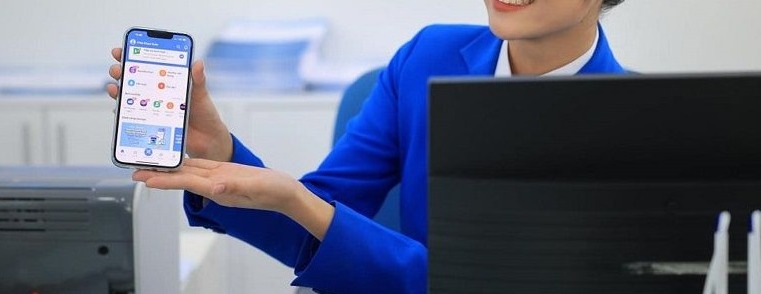 Hinh anh minh hoa huong dan quy trinh A-Z Cách kiểm tra thông tin thuê bao sim Mobifone chính chủ online 2026 - Benh Vien Chu Thap Xanh
