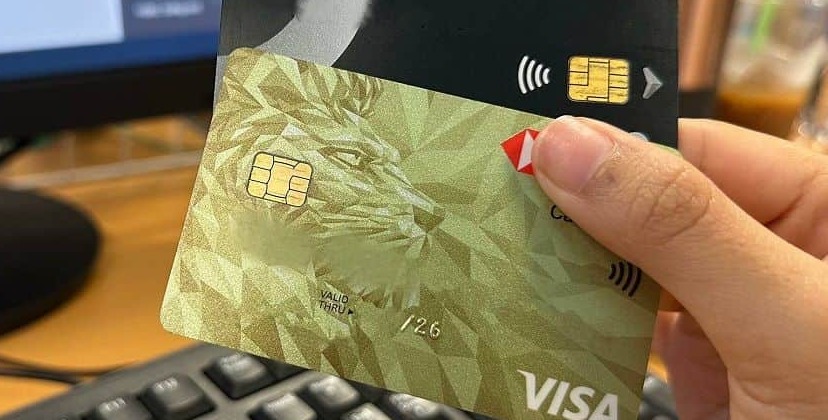 Hình ảnh hướng dẫn quy trình Cách tạo thẻ ngân hàng Online miễn phí giao tận nhà online 2026 - Bệnh Viện Chữ Thập Xanh