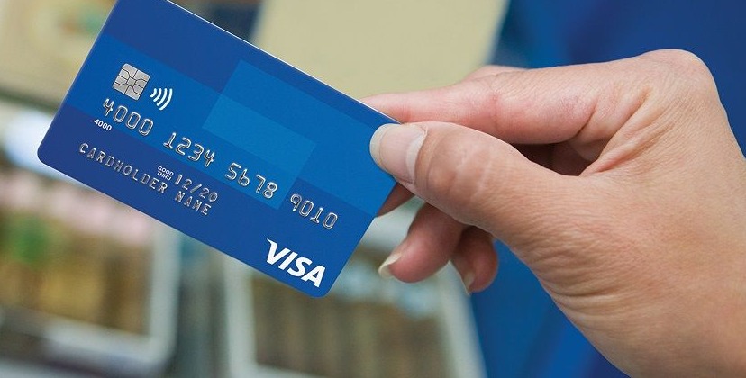 Hình ảnh hướng dẫn quy trình Cách làm thẻ Visa Online: điều kiện, chi phí mới nhất 2023 online 2026 - Bệnh Viện Chữ Thập Xanh