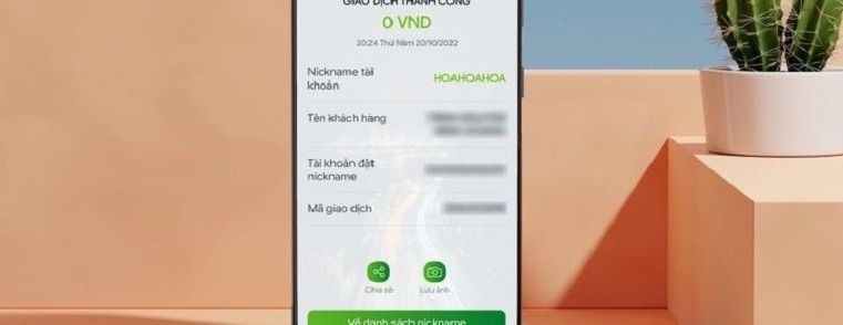 Hinh anh minh hoa huong dan quy trinh 05 Cách lấy lại tiền khi chuyển nhầm tài khoản Vietcombank online 2026 - Benh Vien Chu Thap Xanh