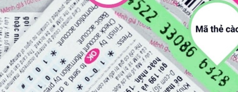 Hinh anh minh hoa huong dan quy trinh Cách nạp thẻ bằng số Seri khi bị mất mã số dễ nhất online 2026 - Benh Vien Chu Thap Xanh