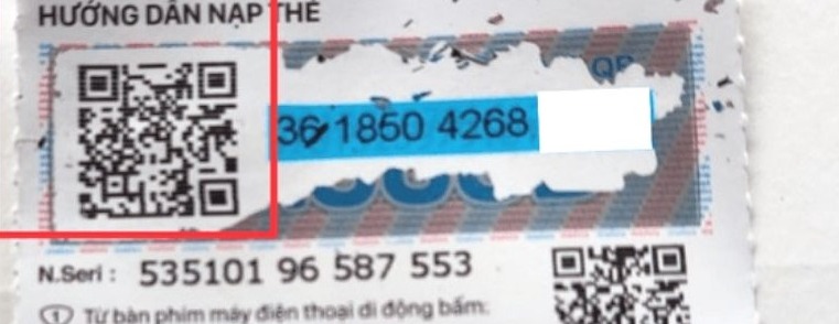Hinh anh minh hoa huong dan quy trinh Cách nạp thẻ VinaPhone trả trước và trả sau đơn giản nhất online 2026 - Benh Vien Chu Thap Xanh