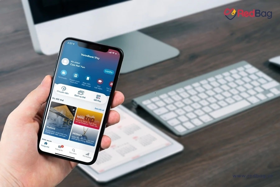 Hình ảnh hướng dẫn quy trình 8+ Cách nạp tiền điện thoại Online đơn giản & tiết kiệm nhất online 2026 - Bệnh Viện Chữ Thập Xanh