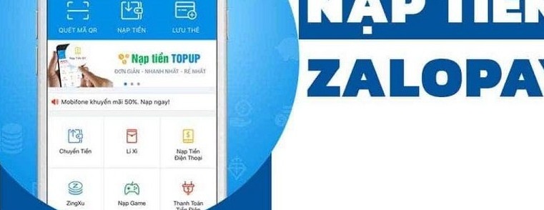 Hinh anh minh hoa huong dan quy trinh #1 Hướng dẫn cách nạp tiền vào Zalo Pay nhanh nhất | VayODau online 2026 - Benh Vien Chu Thap Xanh