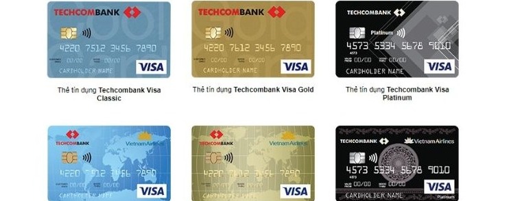 Hinh anh minh hoa huong dan quy trinh [A-Z] Hướng dẫn sử dụng thẻ tín dụng Techcombank thông minh online 2026 - Benh Vien Chu Thap Xanh