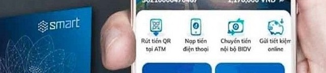 Hinh anh minh hoa huong dan quy trinh Cách Kiểm tra số tài khoản BIDV trên mạng khi quên cực nhanh online 2026 - Benh Vien Chu Thap Xanh