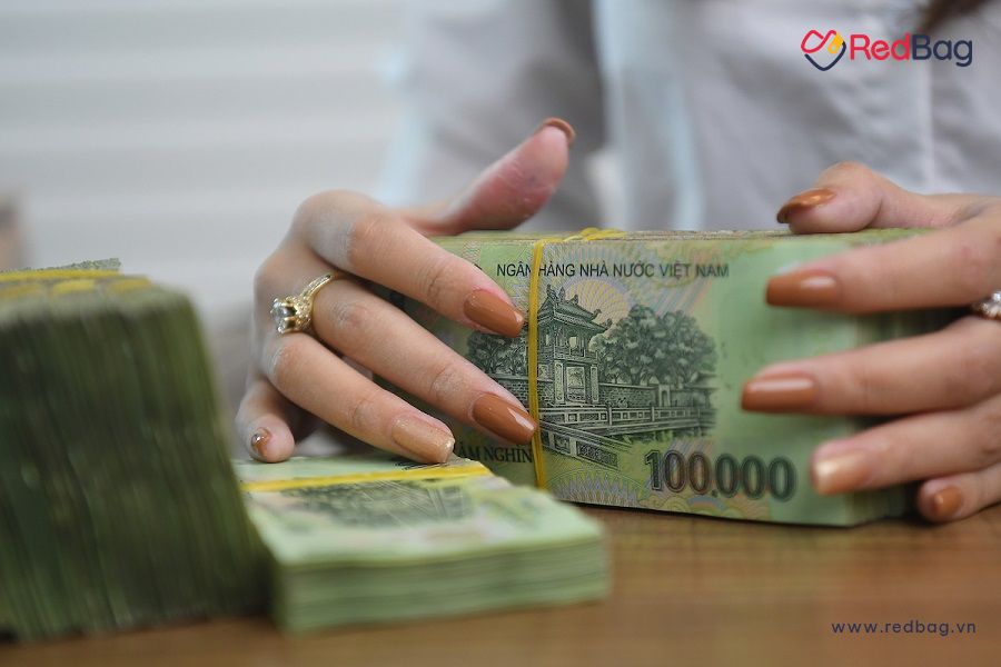 Hình ảnh hướng dẫn quy trình Cho vay lãi 2k 1 ngày là thế nào? Cao hay thấp? online 2026 - Bệnh Viện Chữ Thập Xanh