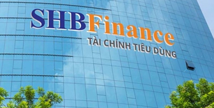Hình ảnh hướng dẫn quy trình Công ty tài chính SHB Finance là gì? Có uy tín không? online 2026 - Bệnh Viện Chữ Thập Xanh
