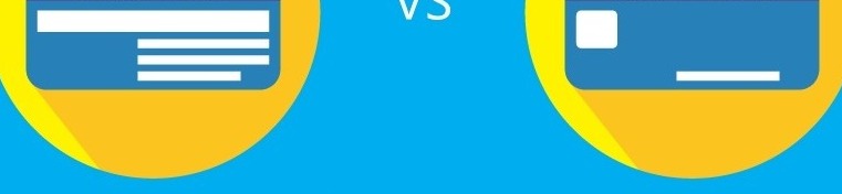 Hinh anh minh hoa huong dan quy trinh Credit Card là gì? So sánh thẻ Debit Card và thẻ Visa Credit online 2026 - Benh Vien Chu Thap Xanh