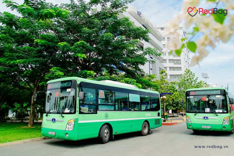 Hướng Dẫn Làm Vé Tháng Xe Buýt Online Giá Rẻ, Đơn Giản Nhất: Hướng Dẫn Chi Tiết & So Sánh An Toàn 2026