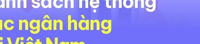 Hinh anh minh hoa huong dan quy trinh Danh sách hệ thống các ngân hàng ở tại Việt Nam online 2026 - Benh Vien Chu Thap Xanh