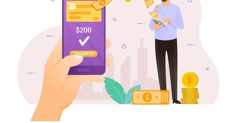 Hình ảnh hướng dẫn quy trình Dịch vụ hỗ trợ vay tiền nhanh 1s là gì? Có nên vay không? online 2026 - Bệnh Viện Chữ Thập Xanh