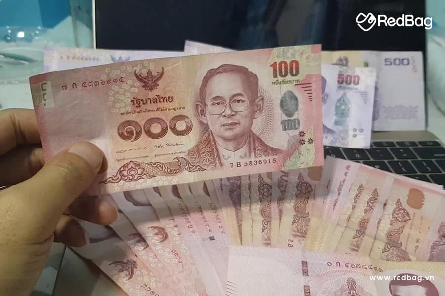 Đổi Tiền Thái Lan Sang Tiền Việt: Cách Tính & Địa Chỉ Đổi Giá Cao: Hướng Dẫn Chi Tiết & So Sánh An Toàn 2026