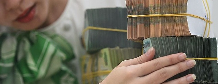 Hinh anh minh hoa huong dan quy trinh Dư nợ là gì? Dư nợ thẻ tín dụng là gì? Các khái niệm dư nợ online 2026 - Benh Vien Chu Thap Xanh