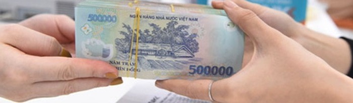 Hinh anh minh hoa huong dan quy trinh Giải ngân là gì? Quy trình giải ngân của ngân hàng 2023 | VayODau online 2026 - Benh Vien Chu Thap Xanh