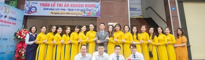 Hinh anh minh hoa huong dan quy trinh Ngân hàng GP Bank là ngân hàng gì? Dịch vụ có tốt không? online 2026 - Benh Vien Chu Thap Xanh