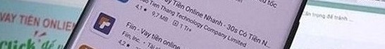 Hình ảnh minh họa hướng dẫn quy trình H5 vay cấp tốc là gì? Top App H5 vay cấp tốc Online uy tín online 2026 - Bệnh Viện Chữ Thập Xanh