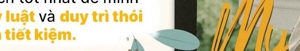 Hinh anh minh hoa huong dan quy trinh Học cách sống tiết kiệm để không phải tiếc nuối online 2026 - Benh Vien Chu Thap Xanh