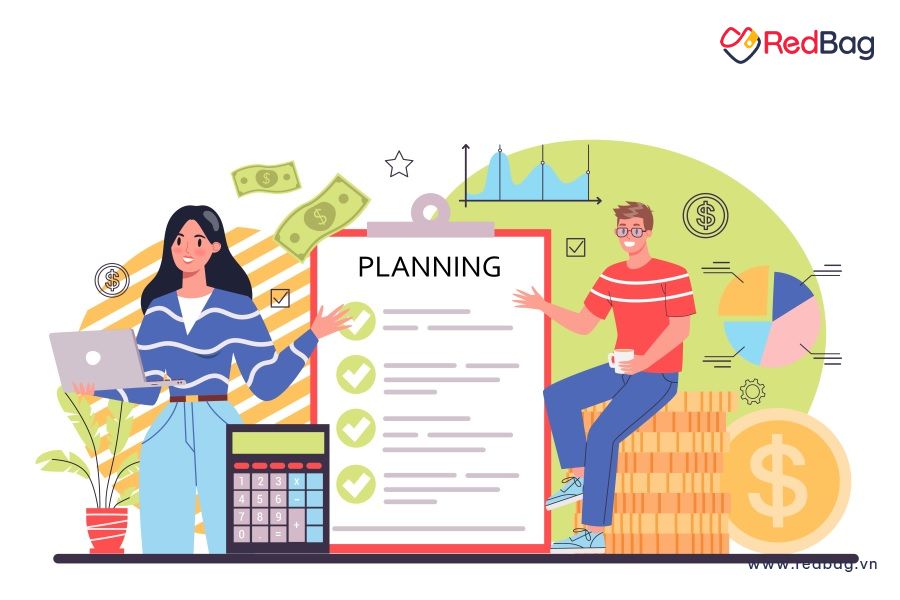 Hình ảnh hướng dẫn quy trình 7+ khóa học tài chính cá nhân Online tốt nhất năm 2023 online 2026 - Bệnh Viện Chữ Thập Xanh