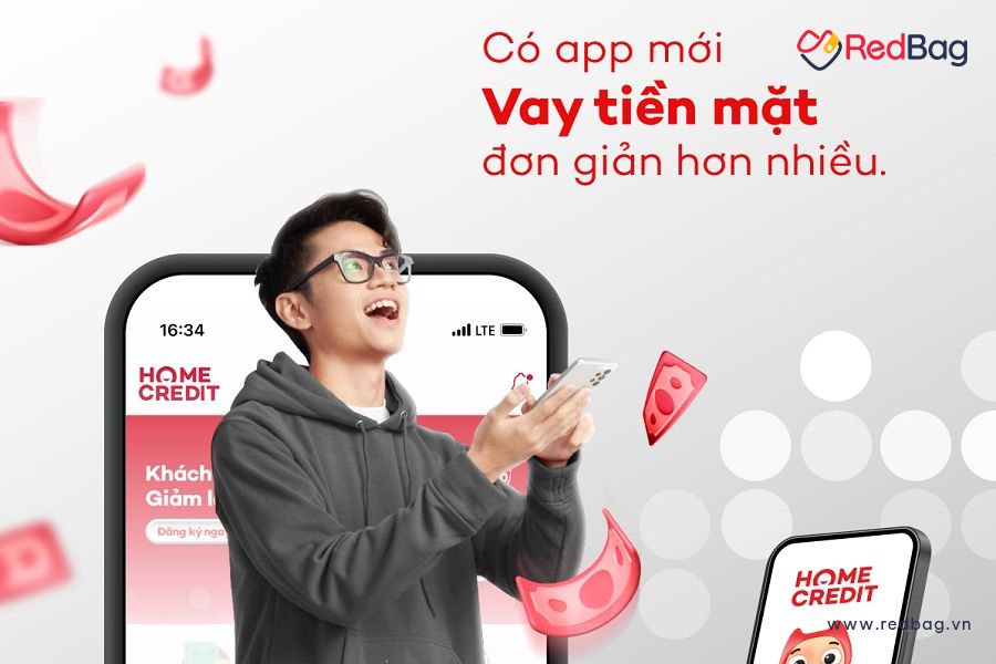 Hình ảnh hướng dẫn quy trình Kinh nghiệm vay tiền mặt Home Credit đảm bảo thành công online 2026 - Bệnh Viện Chữ Thập Xanh